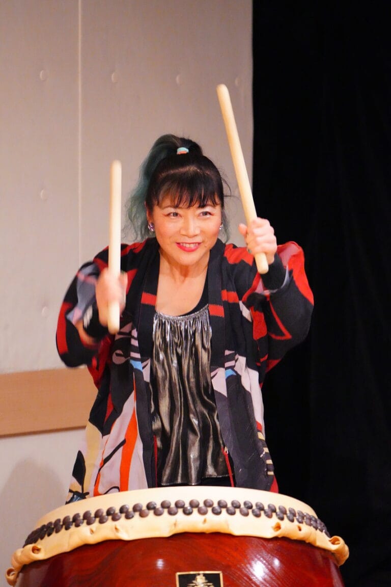 mayumi