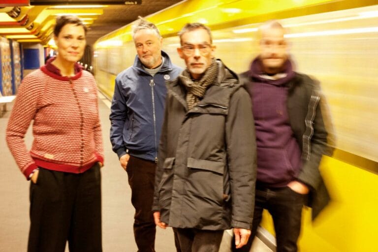 stereolab
