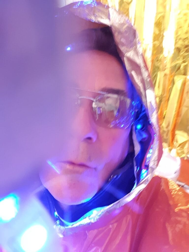 bubbles