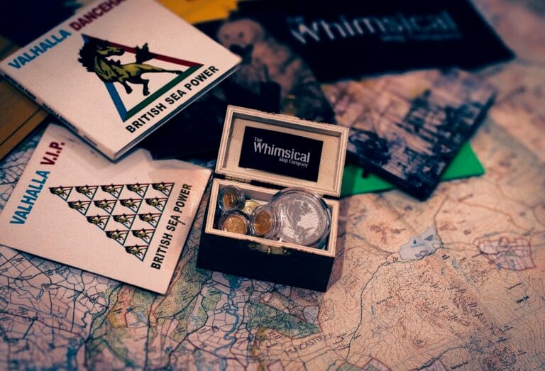 Treasure Hunt