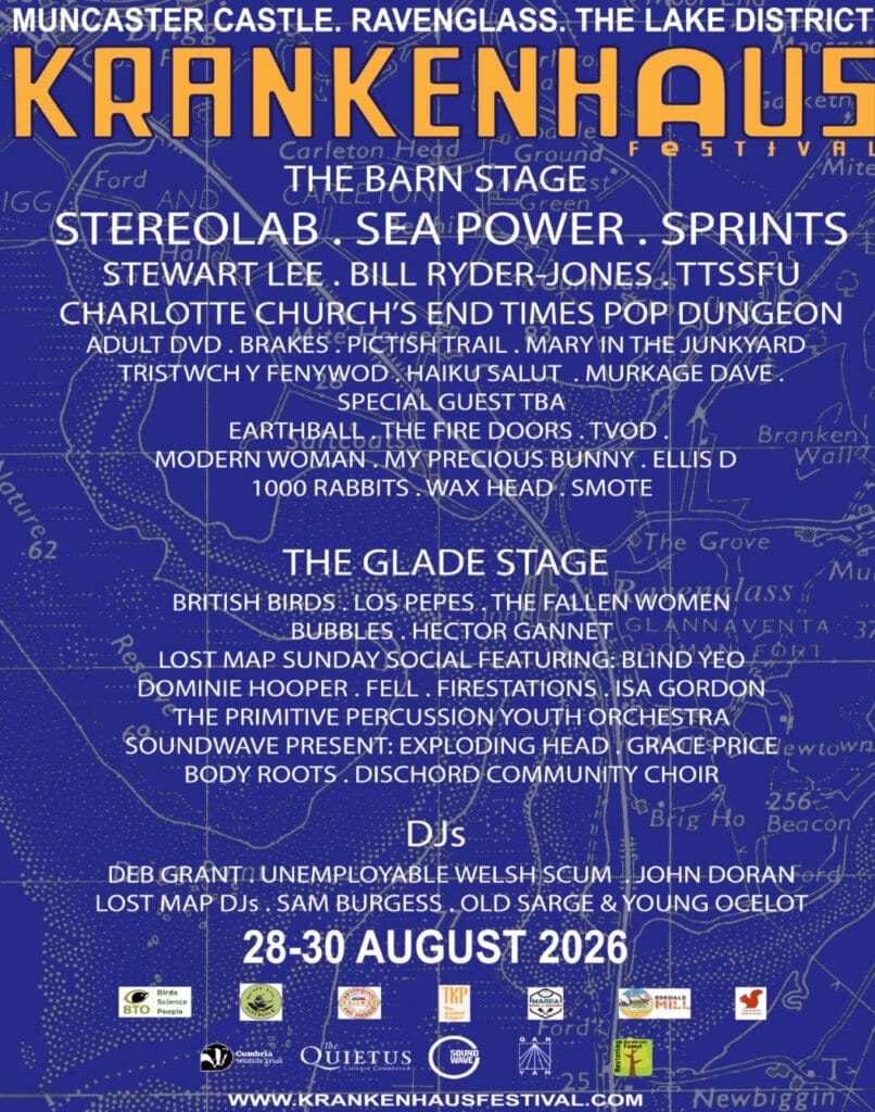 stage