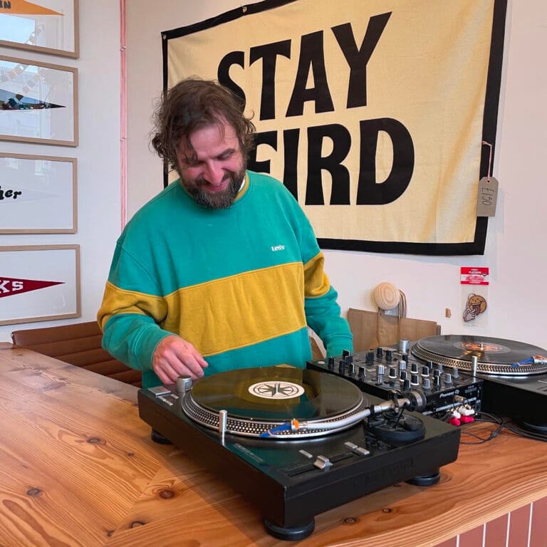 pt/lm dj